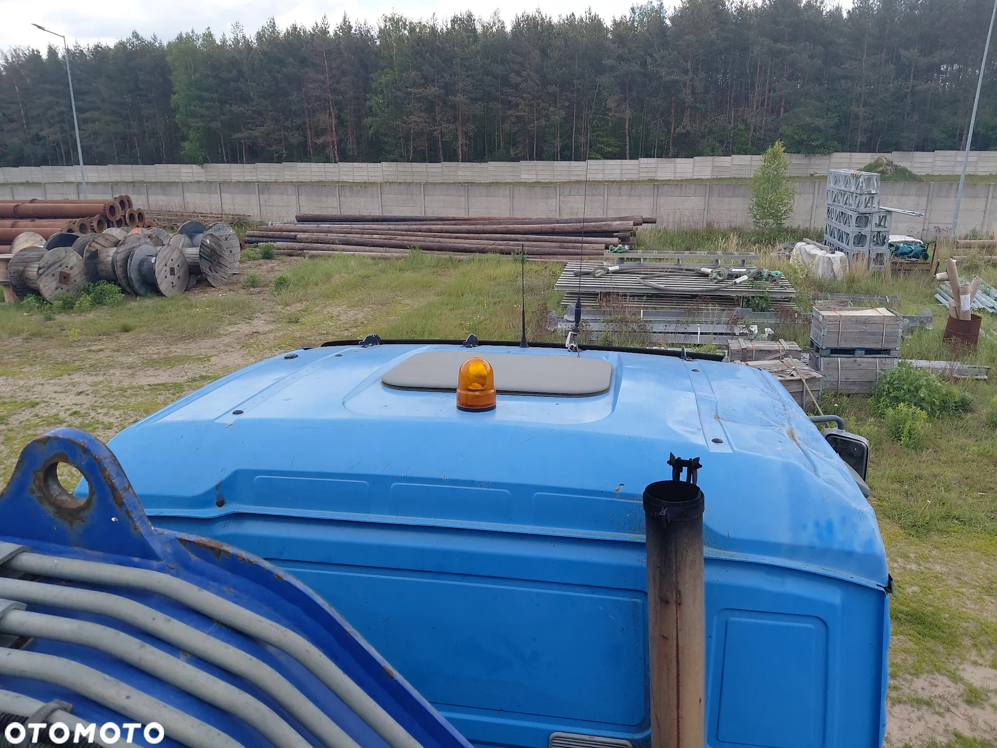MAN TGA 41.430 - 6