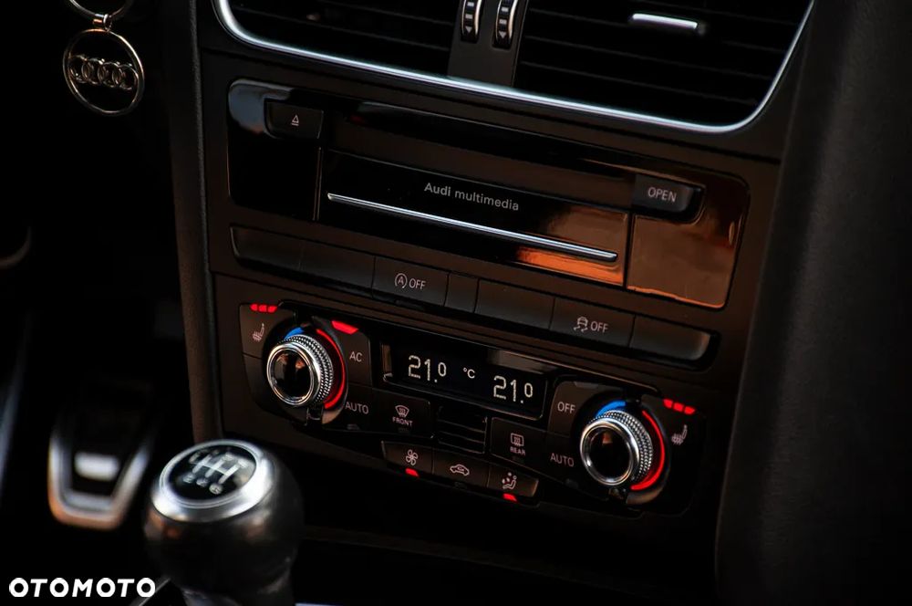 Audi A4 Limousine 1.8 TFSI S line Sportpaket - 21