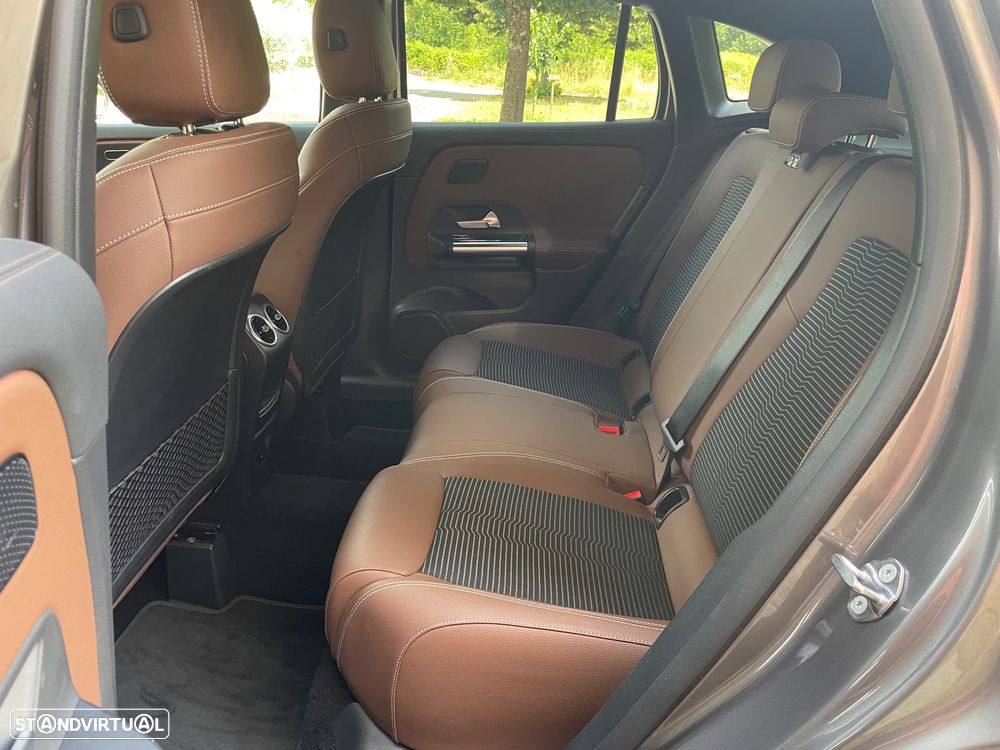 Mercedes-Benz GLA 250 e 8G-DCT Edition Progressive Line - 12