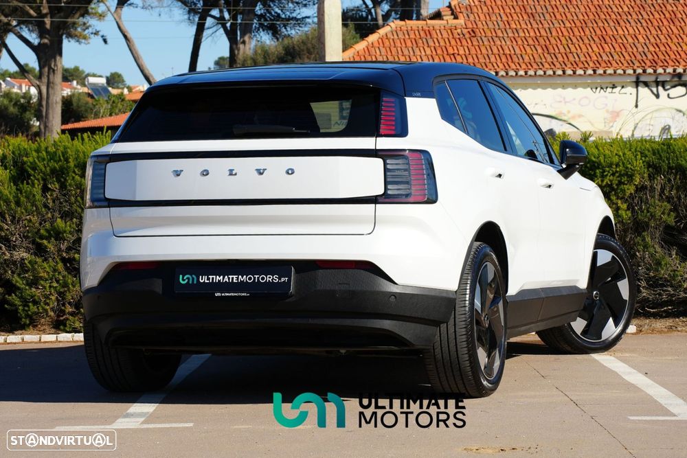 Volvo EX30 69 kWh Single Motor Extended Range Plus - 5