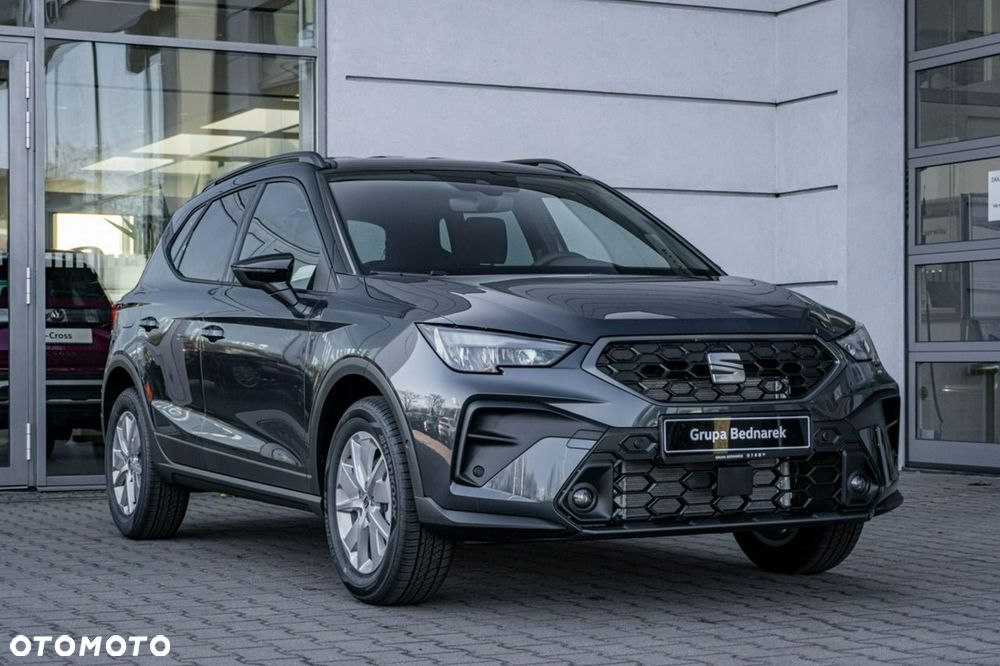 Seat Arona - 8