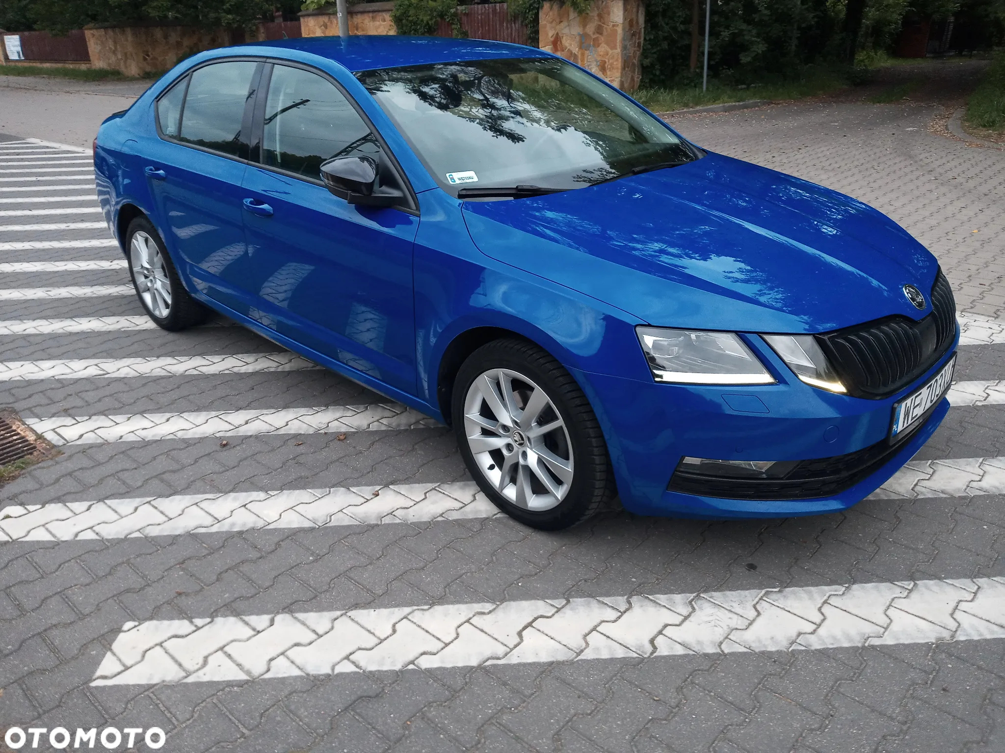 Skoda Octavia 1.5 TSI ACT Style - 3