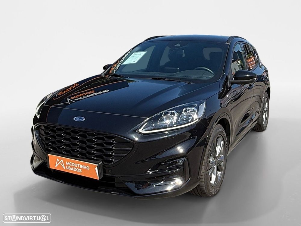 Ford Kuga 2.0 TDCi ST-Line - 1