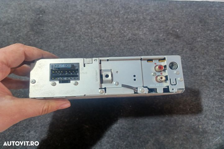 Radio cd 091X3740 UNIVERSAL Volkswagen VW Golf 4 [1997 - 2006] wagon - 3