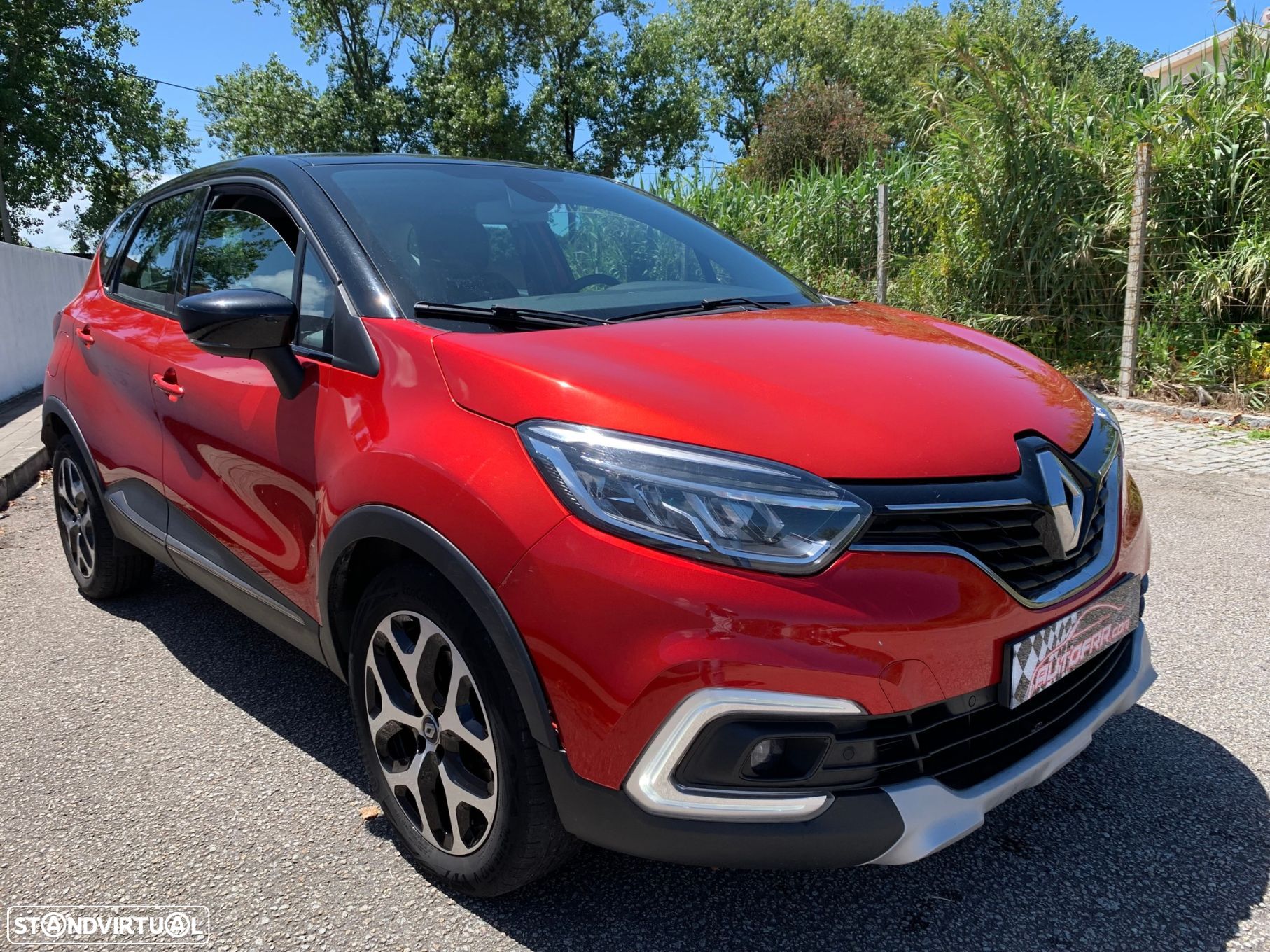 Renault Captur - 1