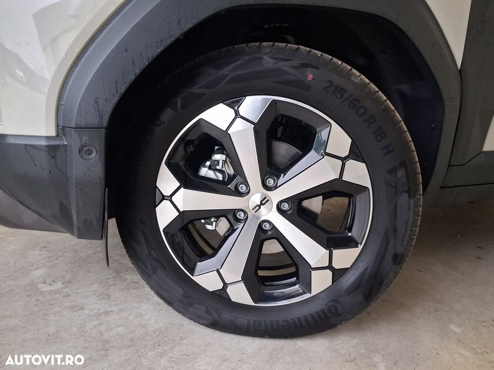 Dacia Duster HEV 140 Journey - 4