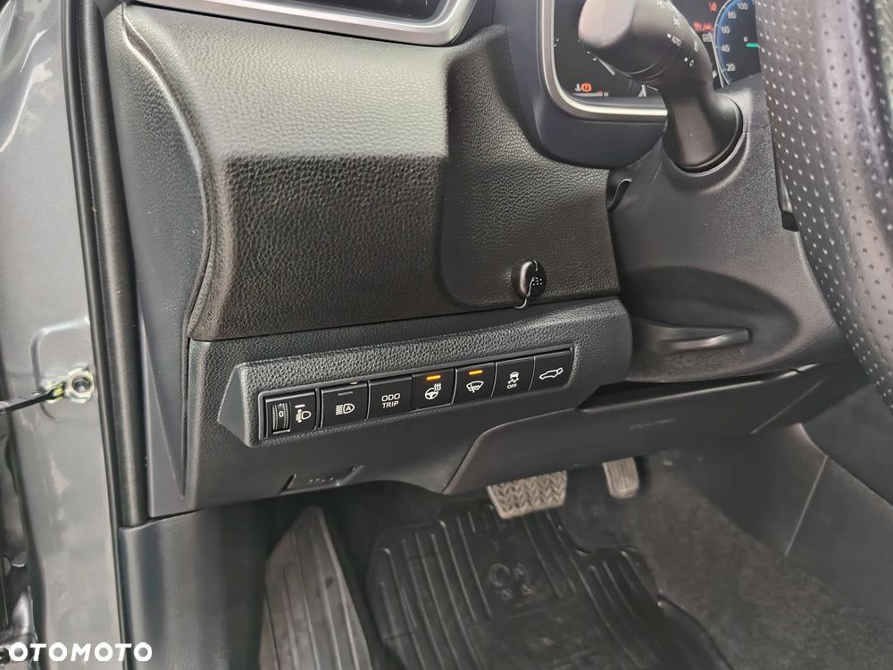 Toyota Corolla 2.0 Hybrid GR Sport Dynamic - 20