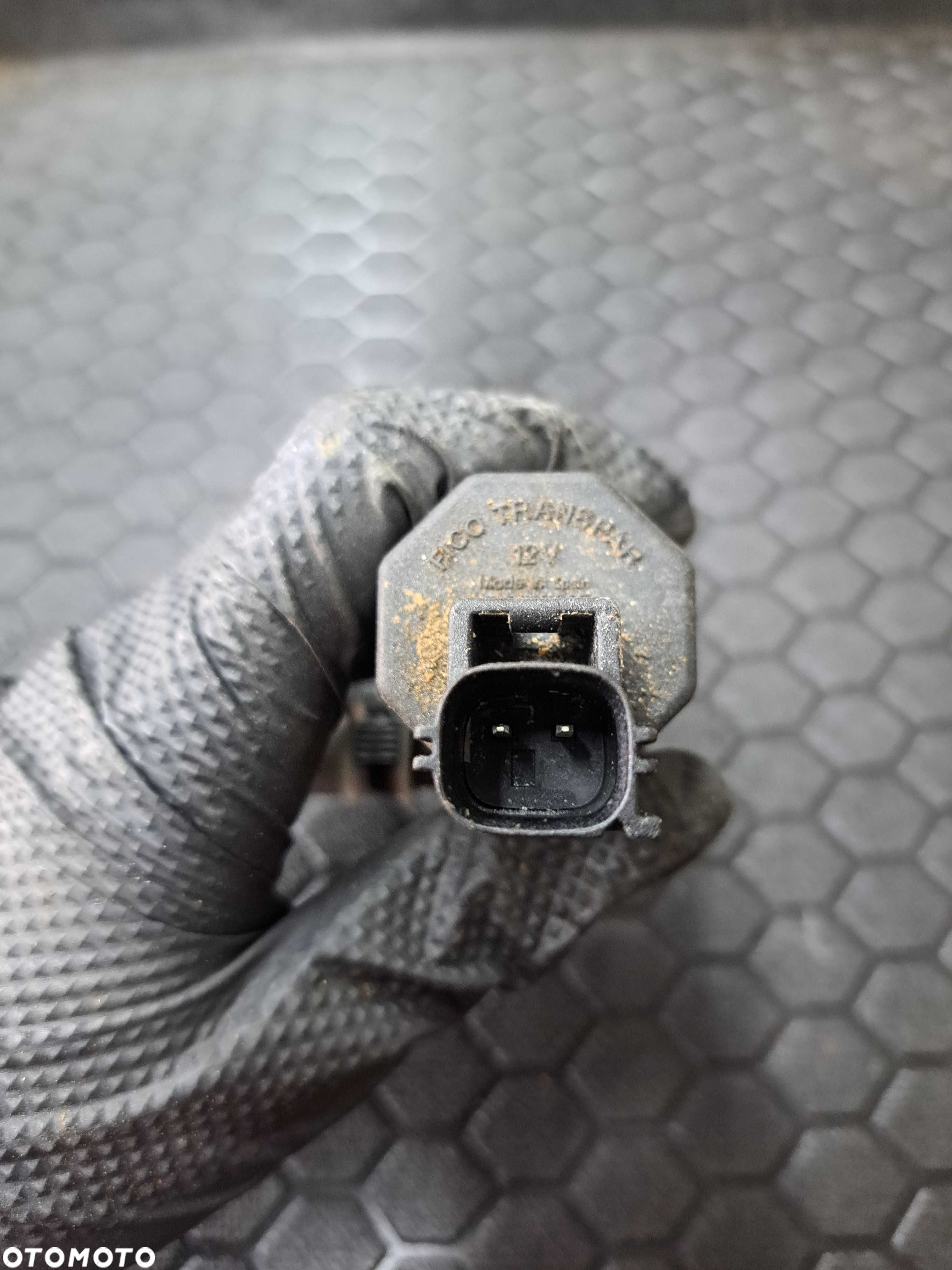 Pompa spryskiwacza Ford Kuga Mk1 5W93-13K082-AA - 3