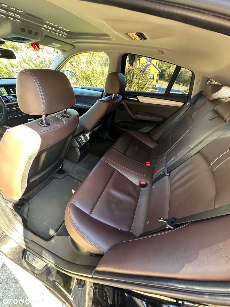 BMW X4 xDrive20i - 12