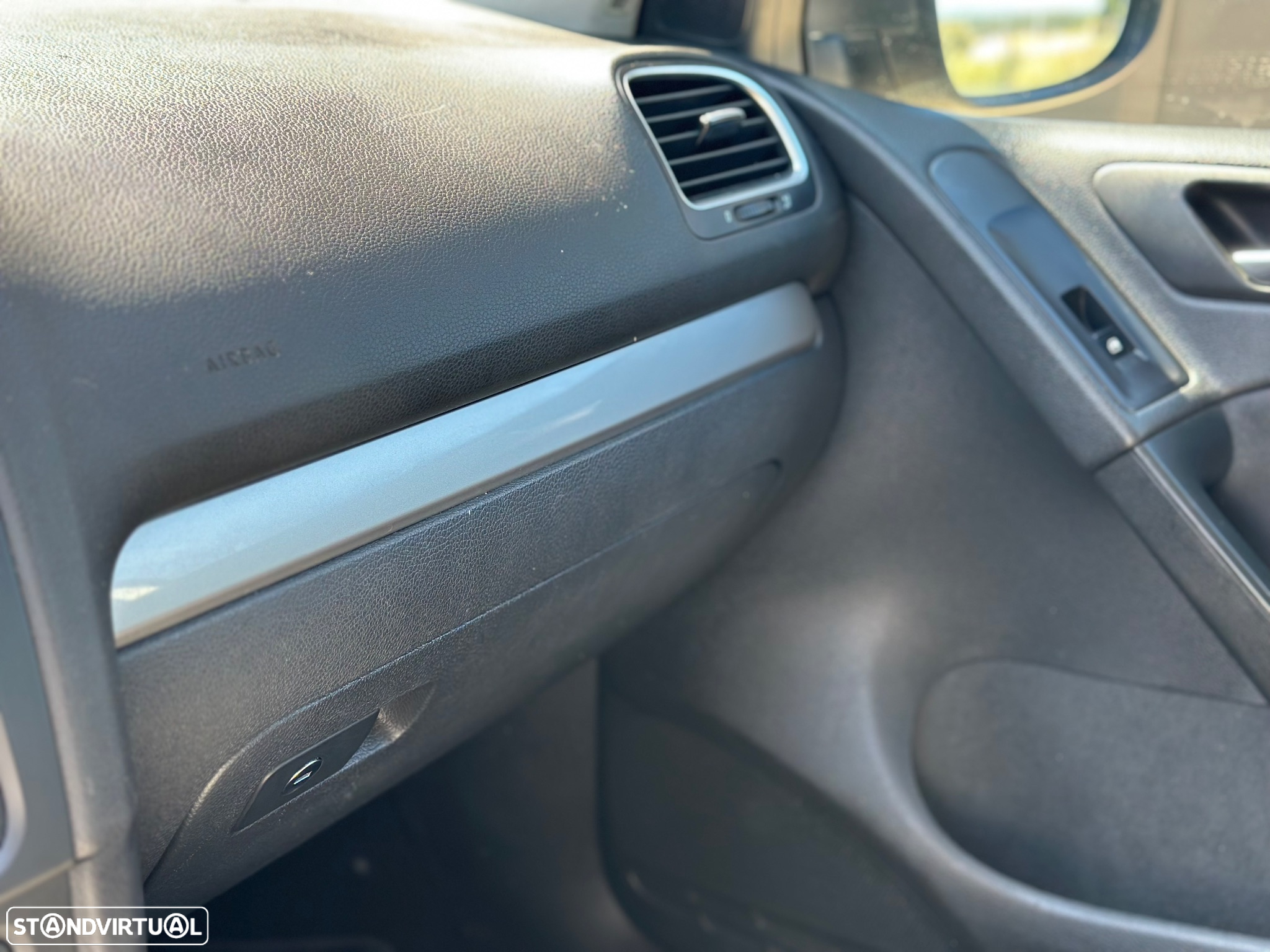 VW Golf 1.6 TDi Trendline - 7