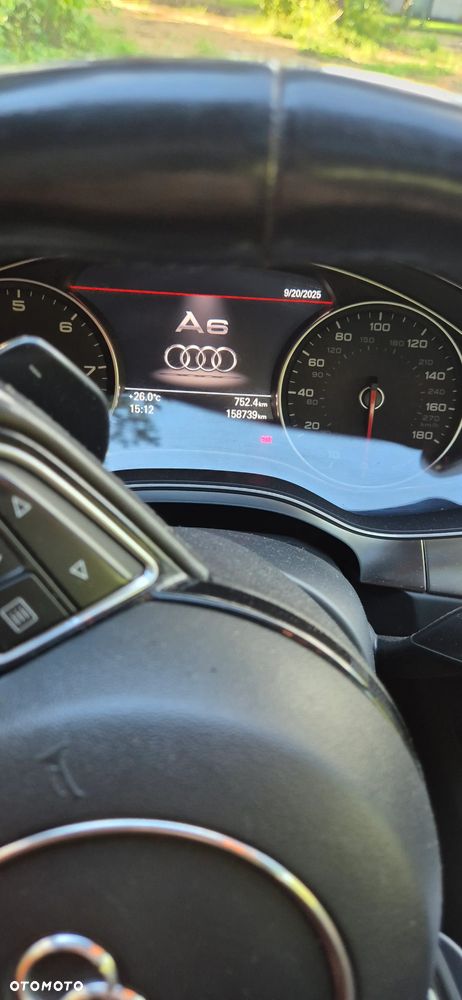 Audi A6 - 15