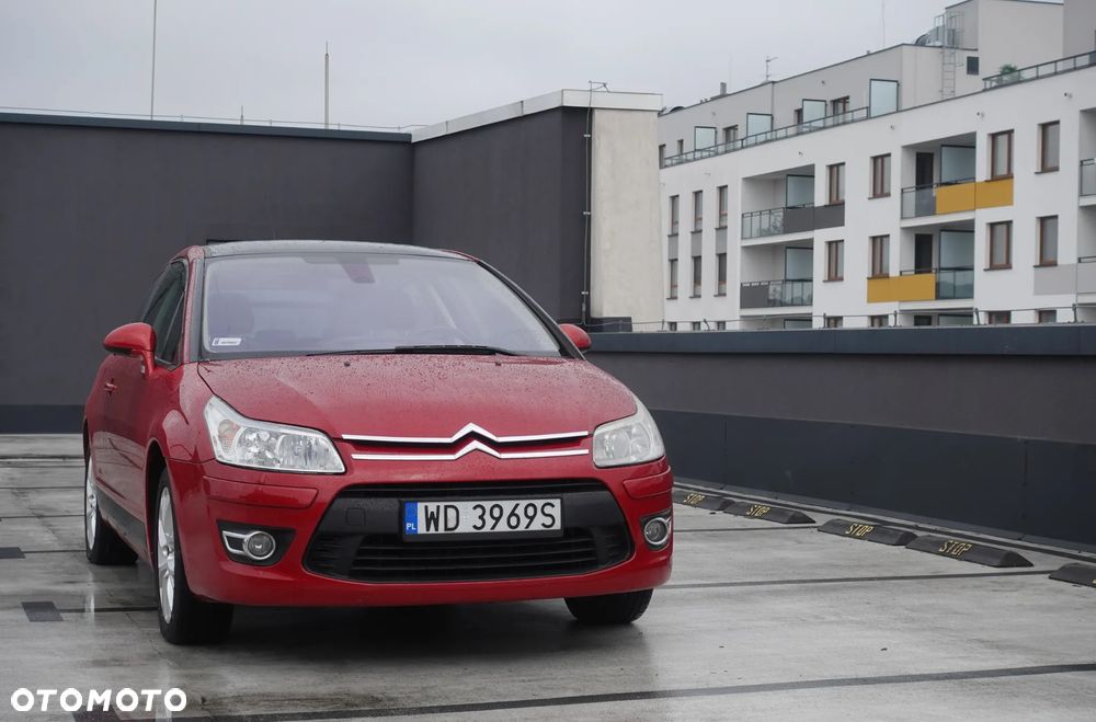 Citroën C4 - 6