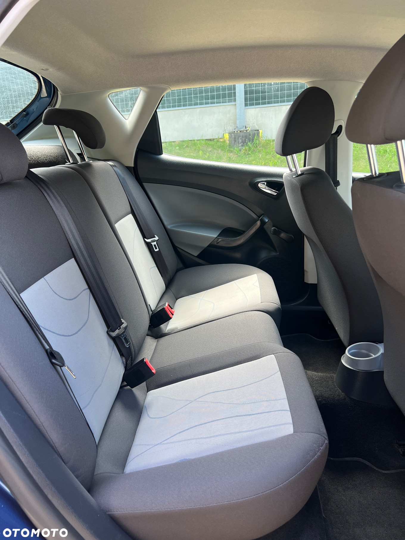 Seat Ibiza 1.2 Entry - 6
