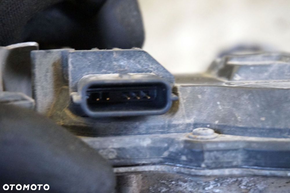 PRZEPUSTNICA X-TRAIL T32 III LIFT 1.6 DCI 200A04CB7B WYDECHU NISSAN 2017-2021 - 7