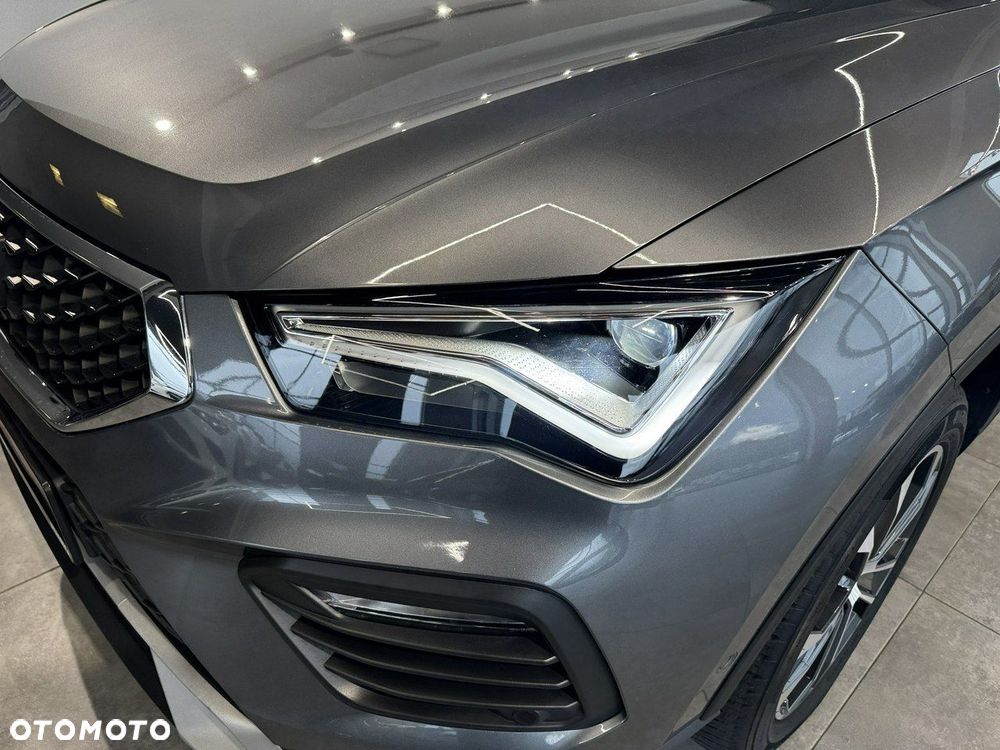Seat Ateca - 10