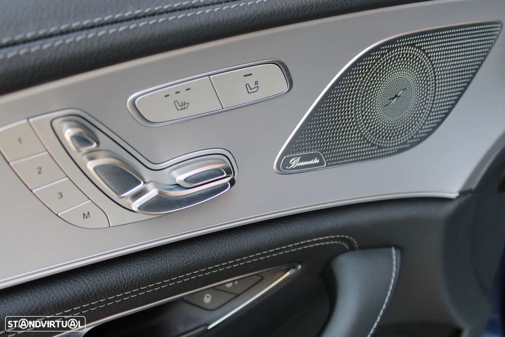 Mercedes-Benz CLS 53 AMG 4Matic+ - 19