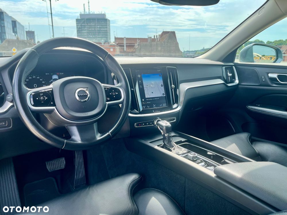 Volvo V60 Cross Country Pro D4 AWD - 19