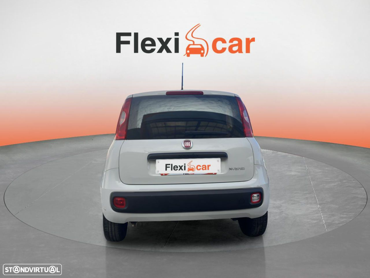 Fiat Panda 1.0 Hybrid City Life - 8