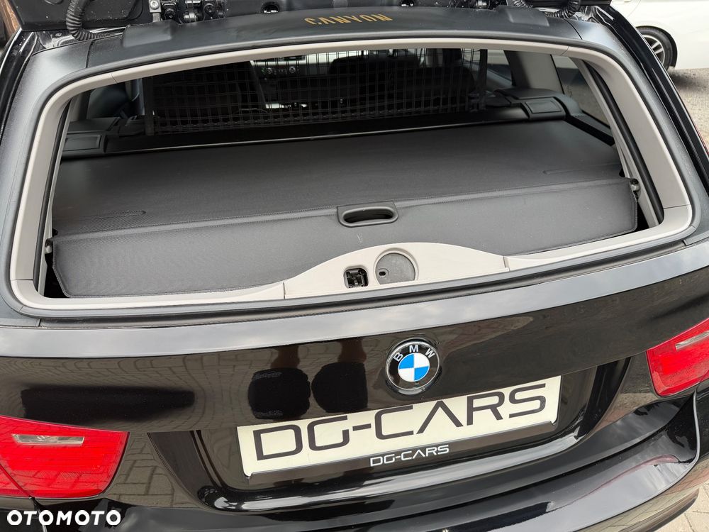 BMW Seria 3 318d DPF Edition Lifestyle - 21