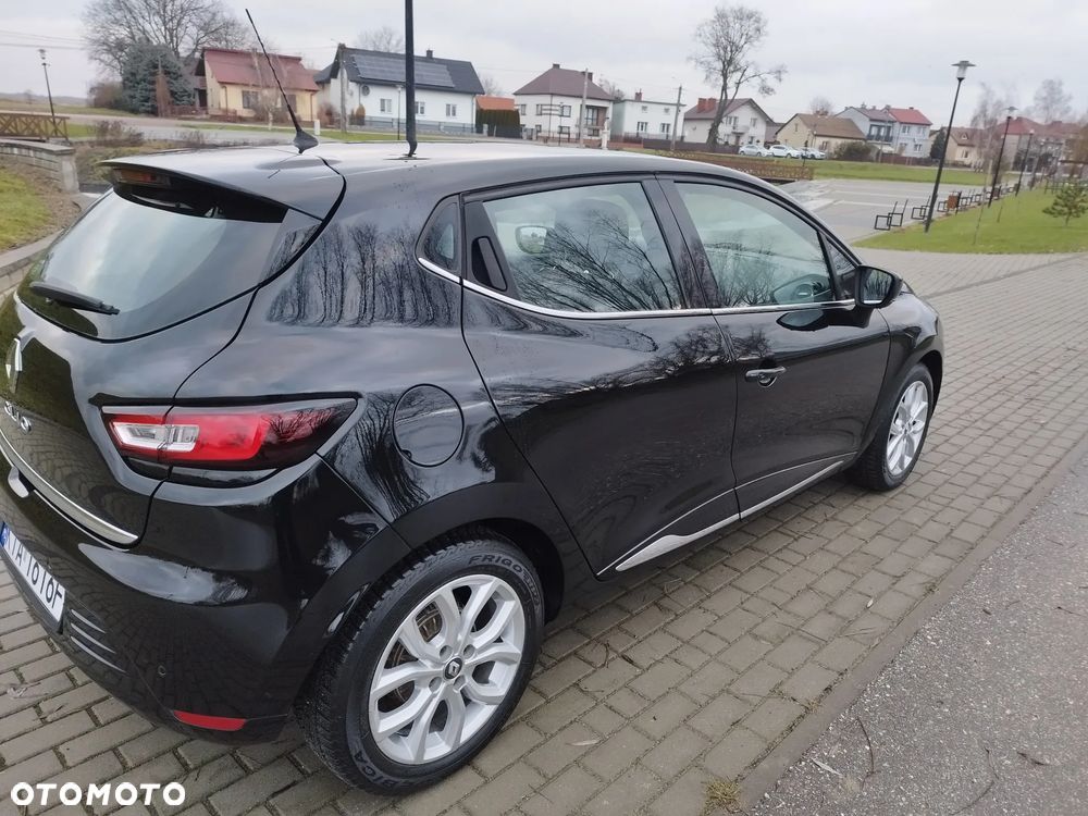 Renault Clio 1.2 Energy TCe Limited Plus - 5