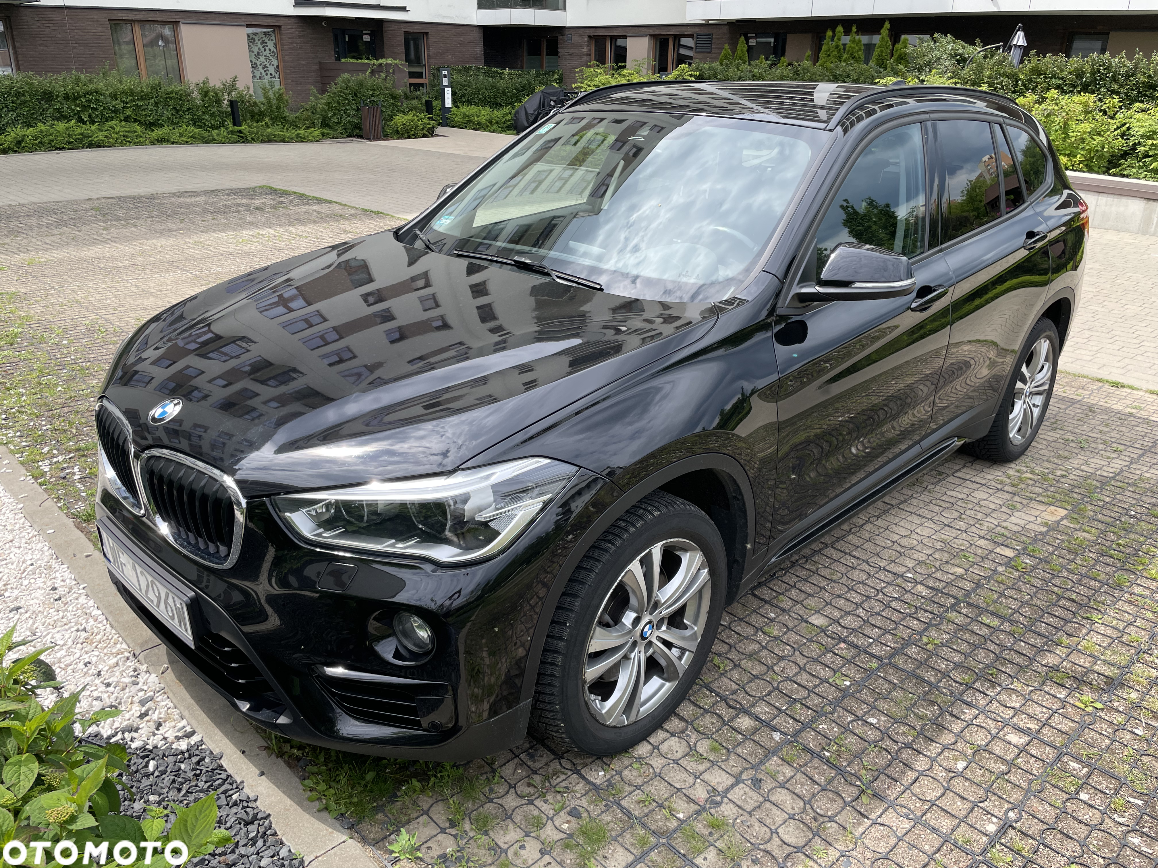 BMW X1 sDrive20i Sport Line - 33