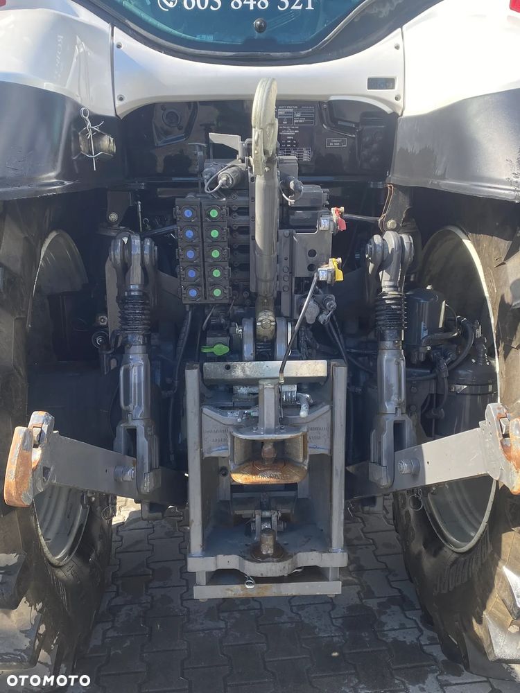 Valtra T234 Direct - 10