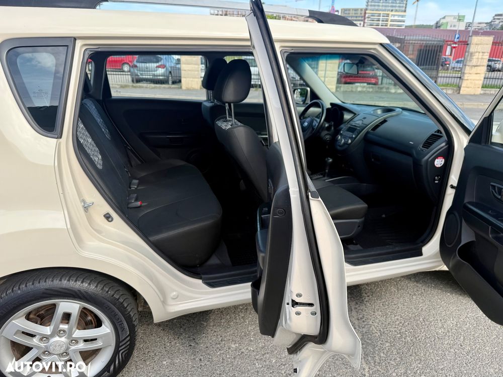Kia Soul - 14