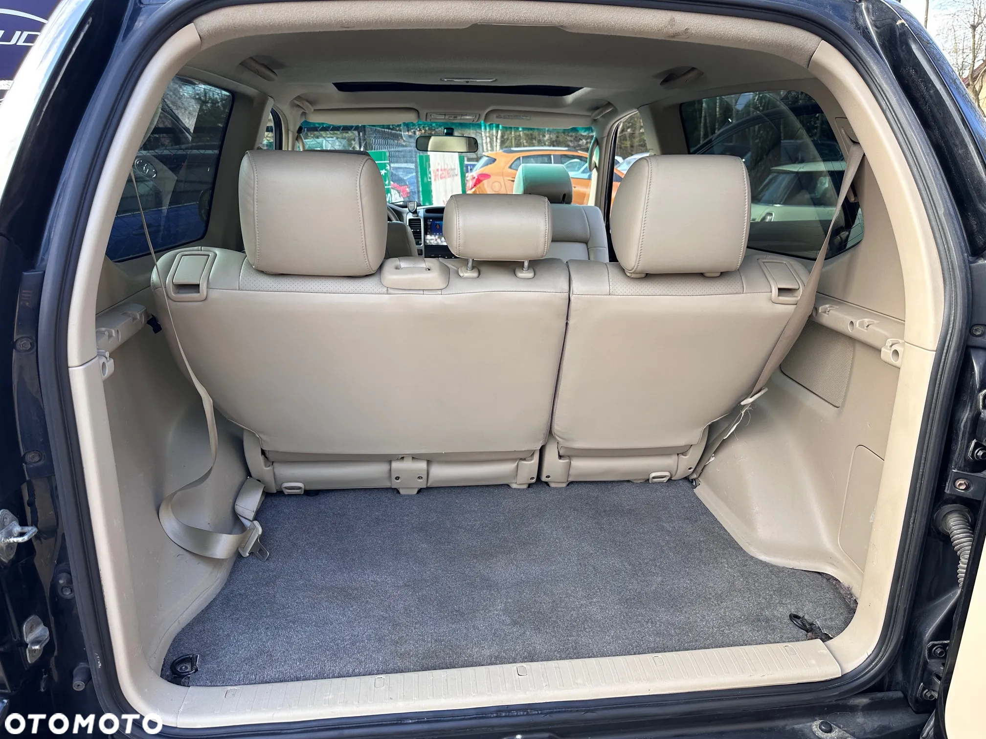 Toyota Land Cruiser 3.0 D Sol Navi - 7