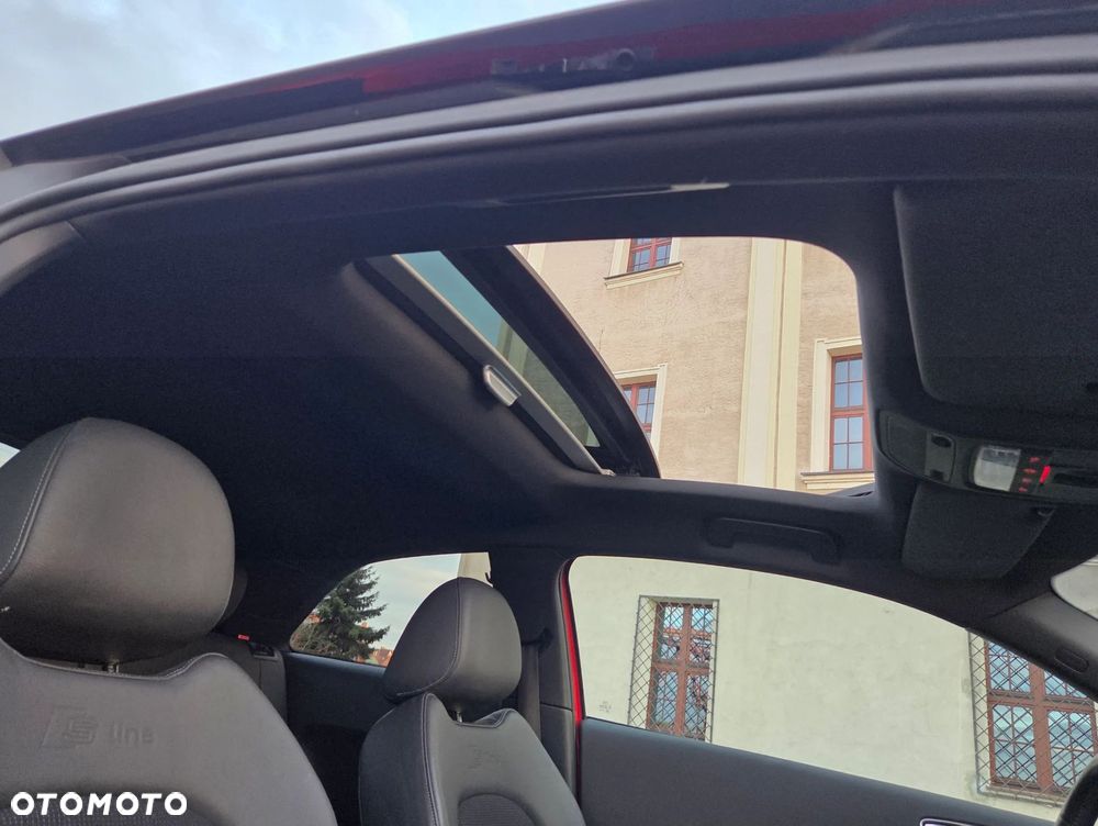 Audi A1 Sportback 2.0 TDI Ambition - 29