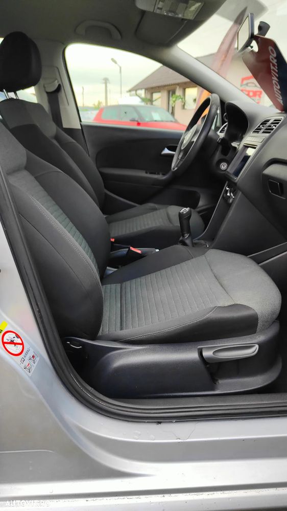 Volkswagen Polo - 10