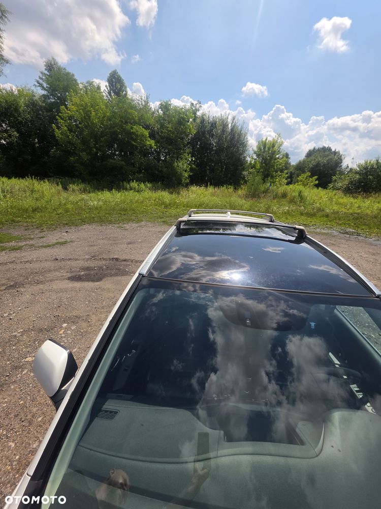 Honda CR-V 2.0 Executive Navi - 7