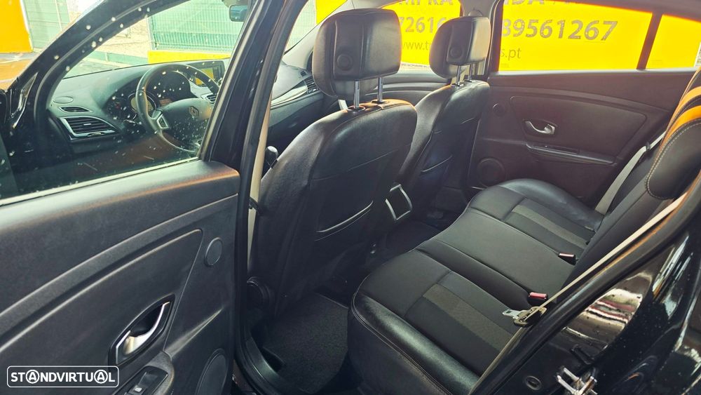 Renault Mégane - 11