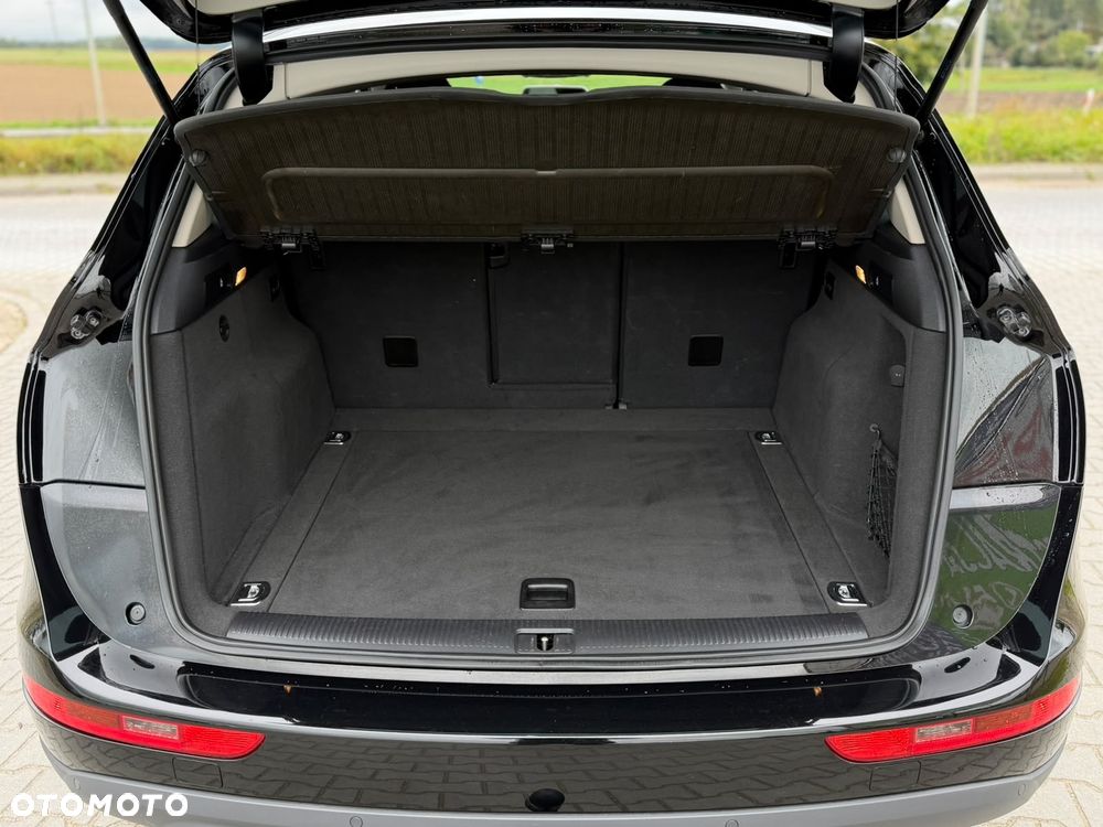 Audi Q5 2.0 TDI Quattro - 14