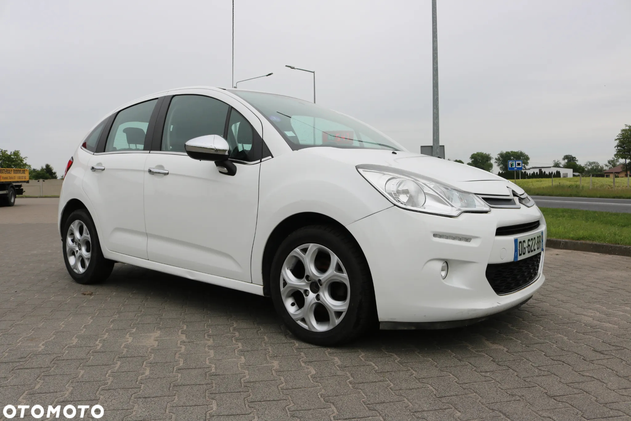 Citroën C3 - 3
