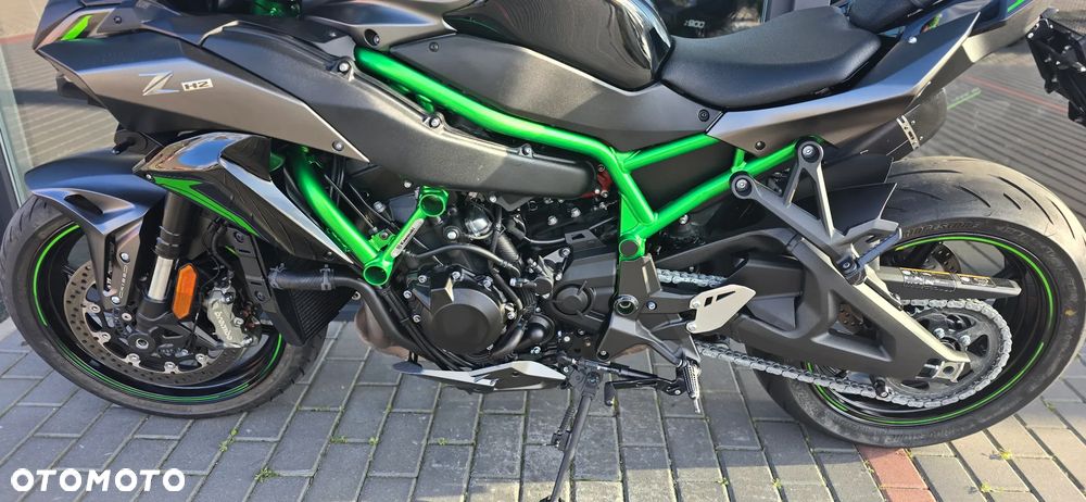 Kawasaki Z - 41
