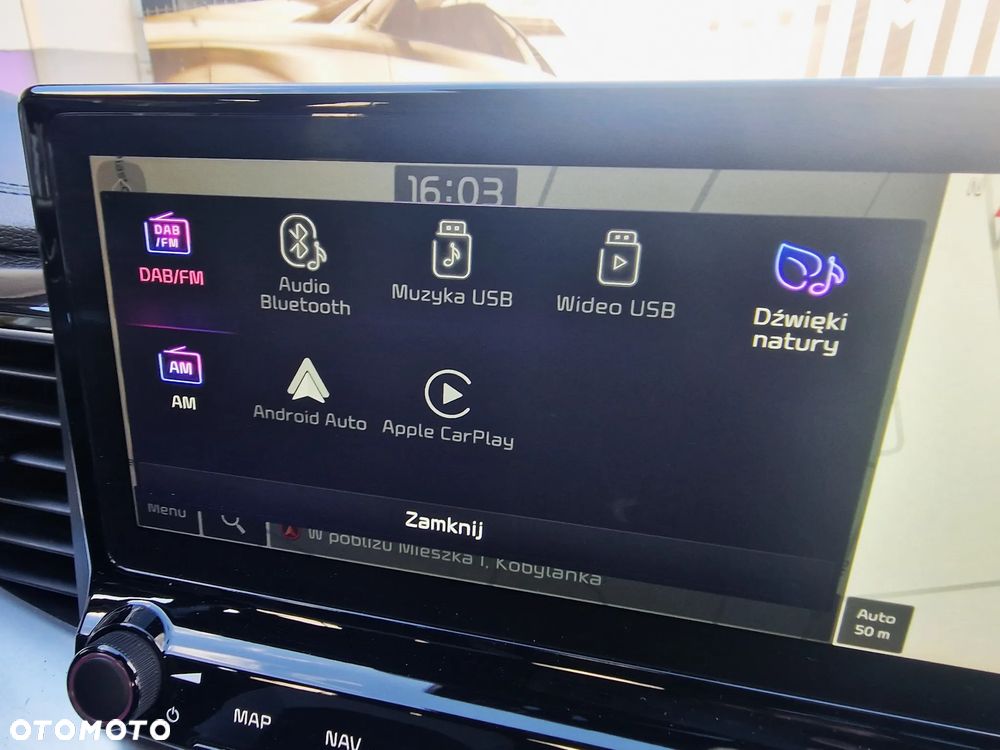 Kia ProCeed 1.6 CRDi DCT7 SCR GT LINE - 34