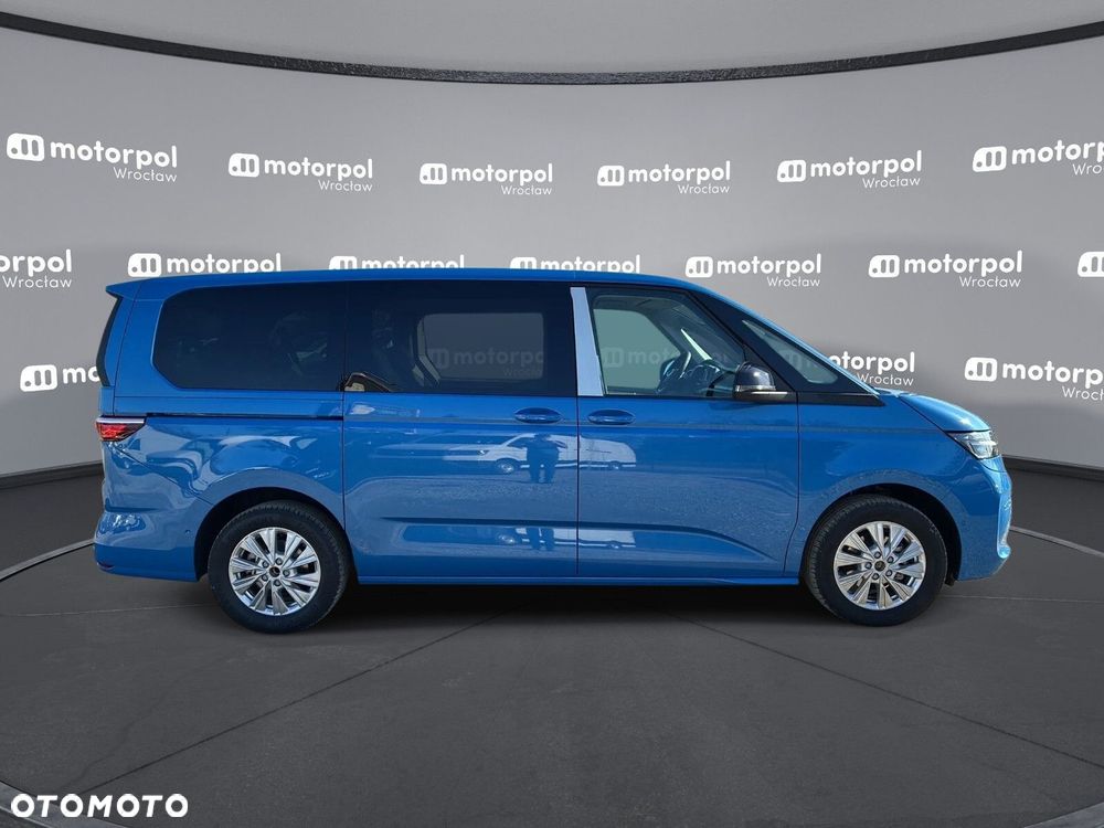 Volkswagen Multivan - 7
