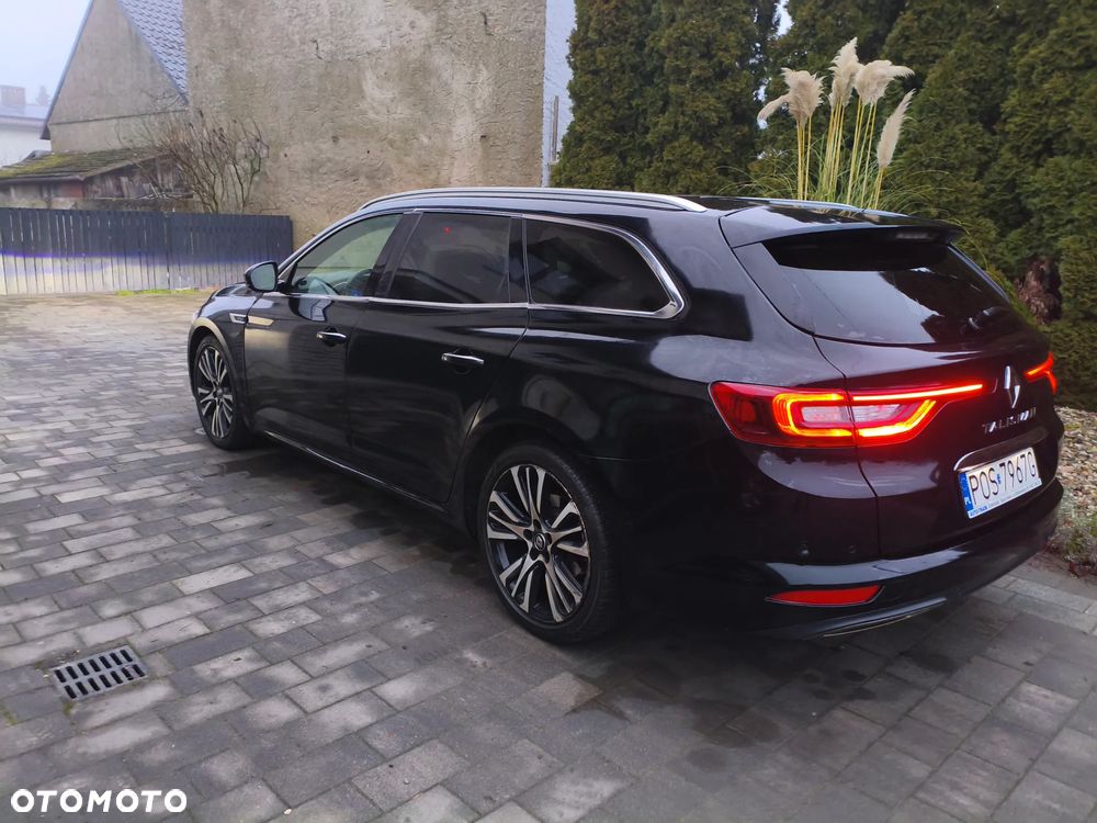 Renault Talisman ENERGY dCi 160 EDC INITIALE PARIS - 3