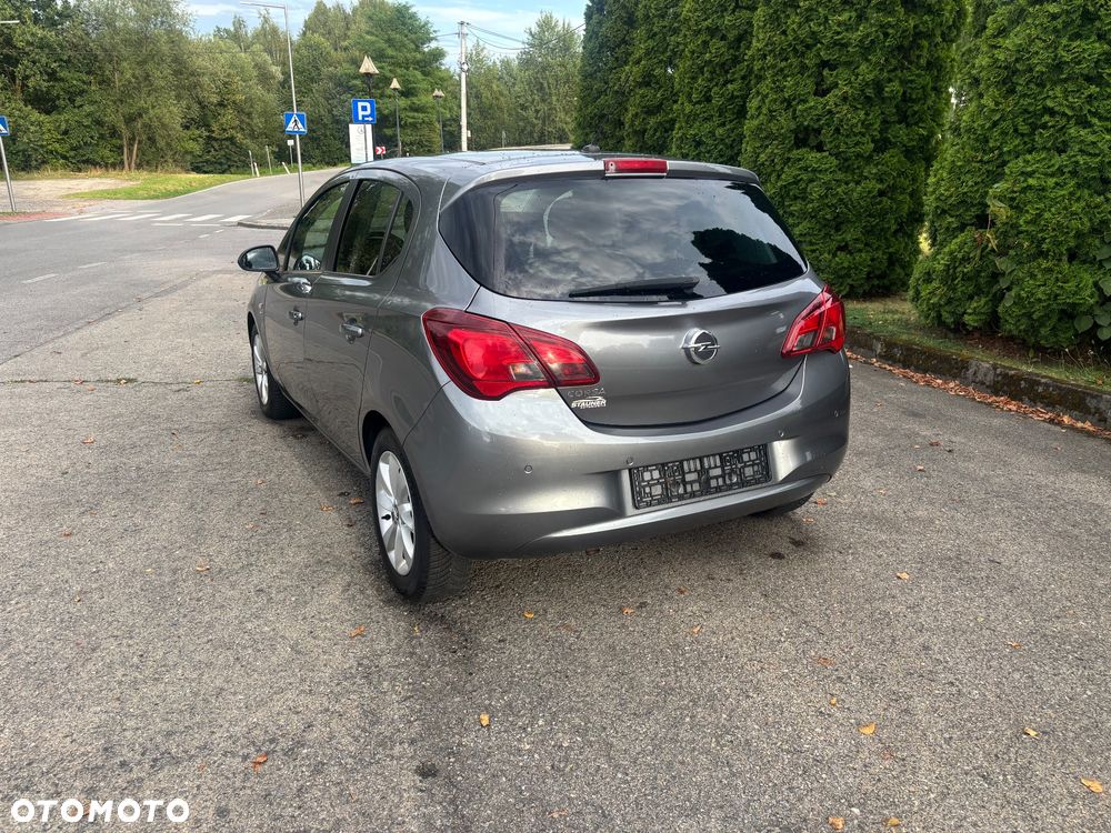 Opel Corsa 1.4 Easytronic ecoFLEX Start/Stop Active - 3