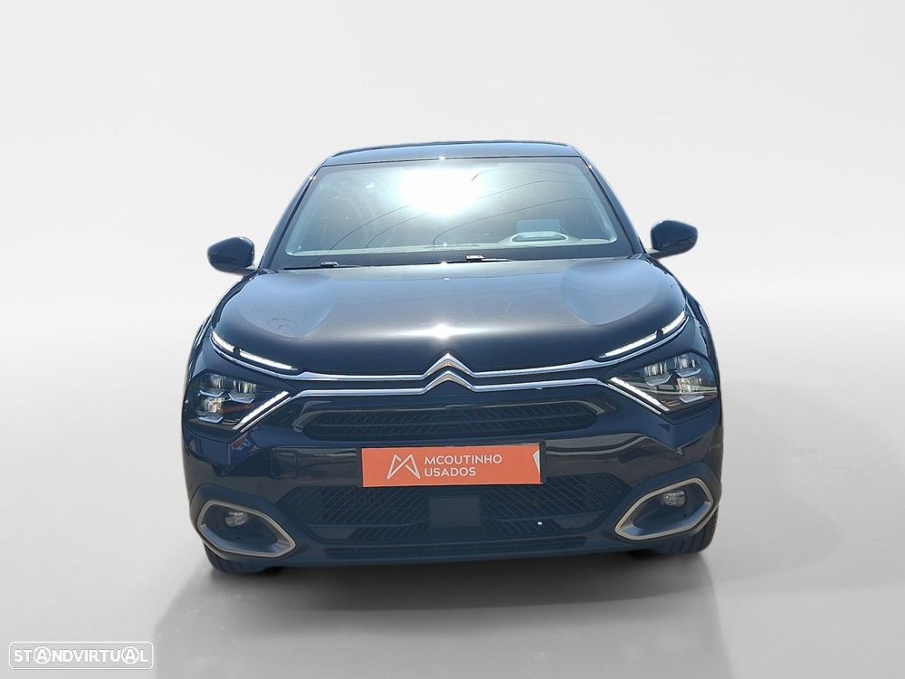 Citroën C4 1.5 BlueHDi Feel Pack - 8
