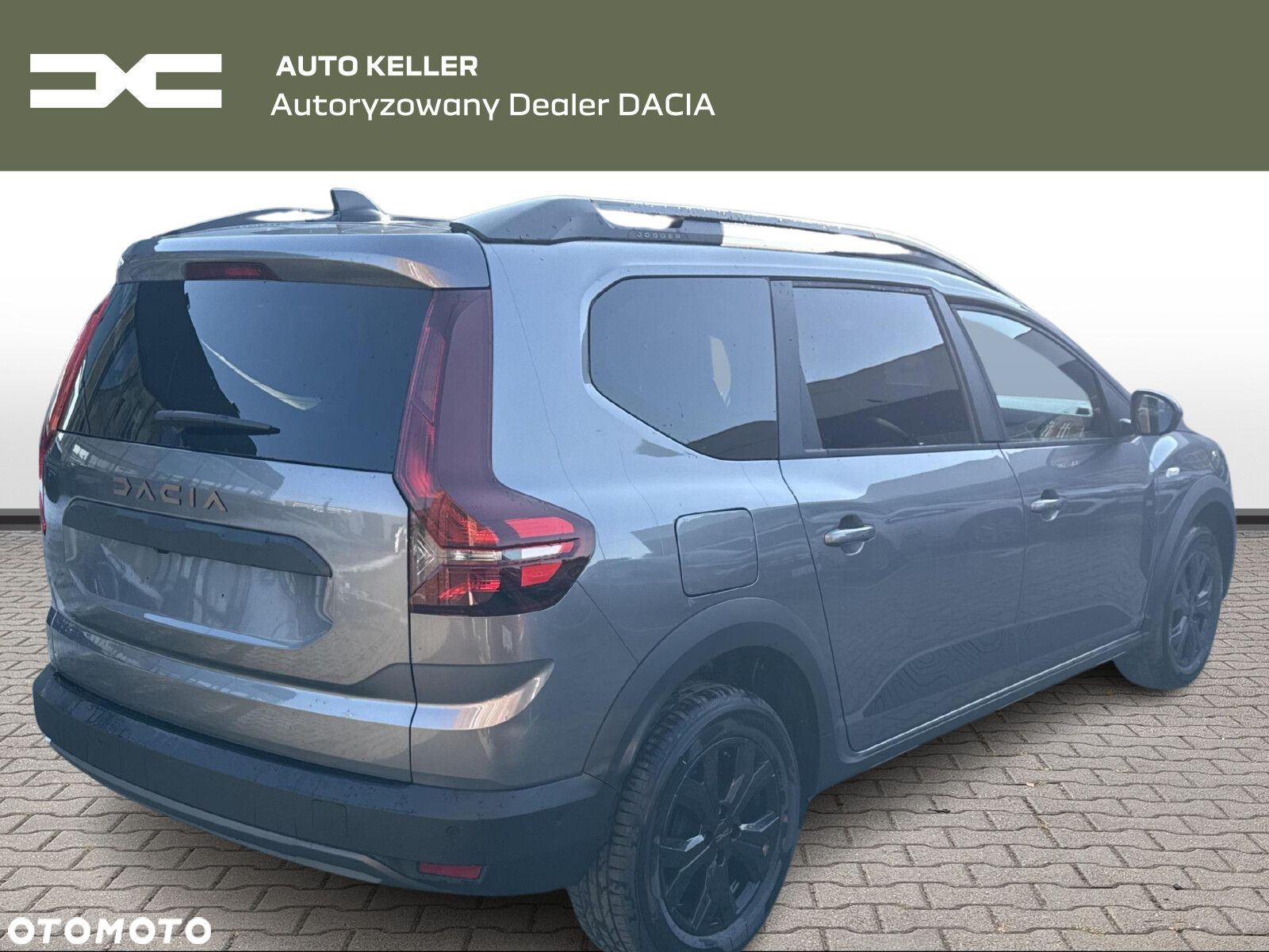 Dacia Jogger - 5
