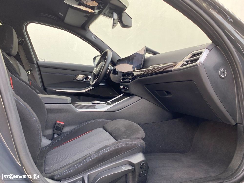 BMW 330 e Pack Desportivo M Auto - 20