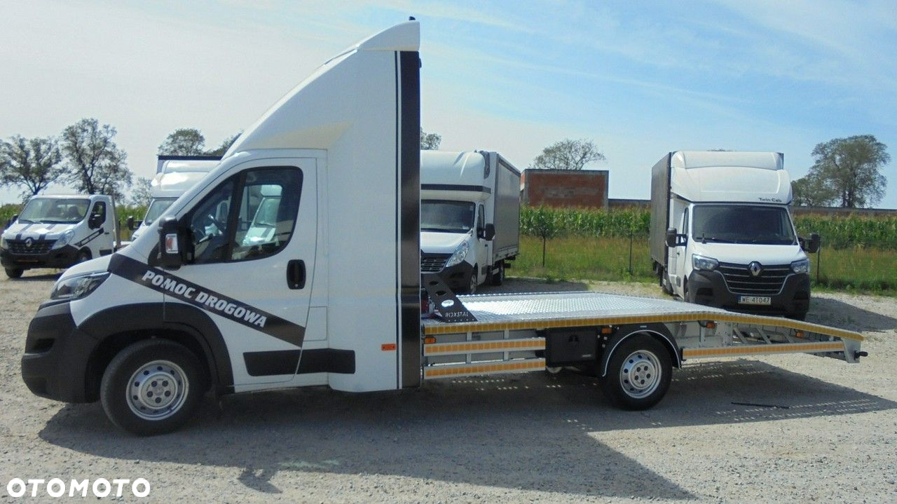 Peugeot Boxer - 8