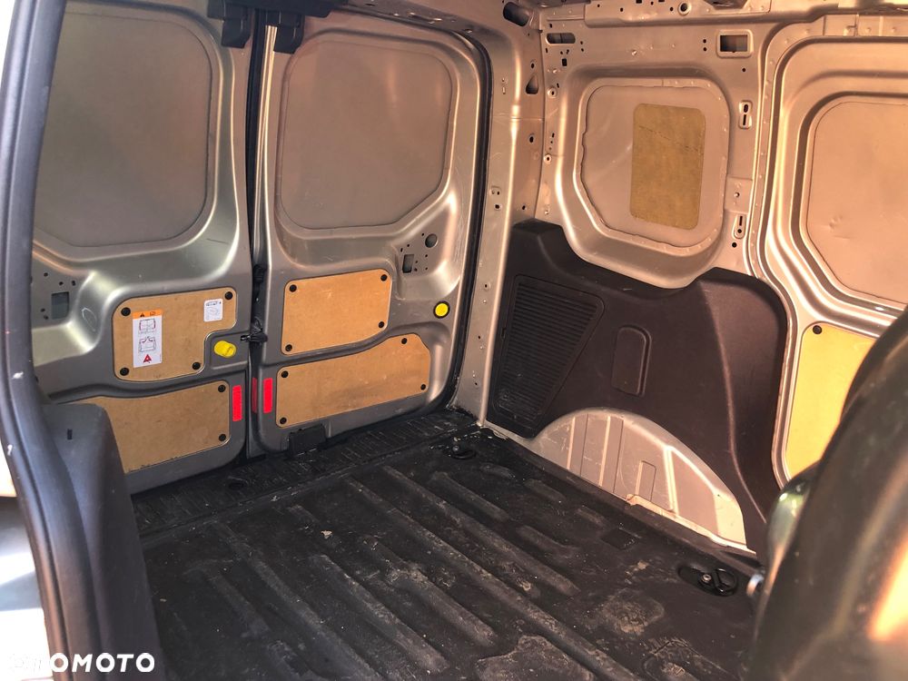 Ford Transit Connect - 6
