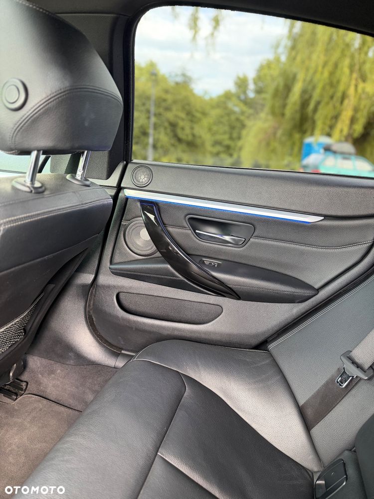 BMW Seria 4 440i M Sport sport - 15