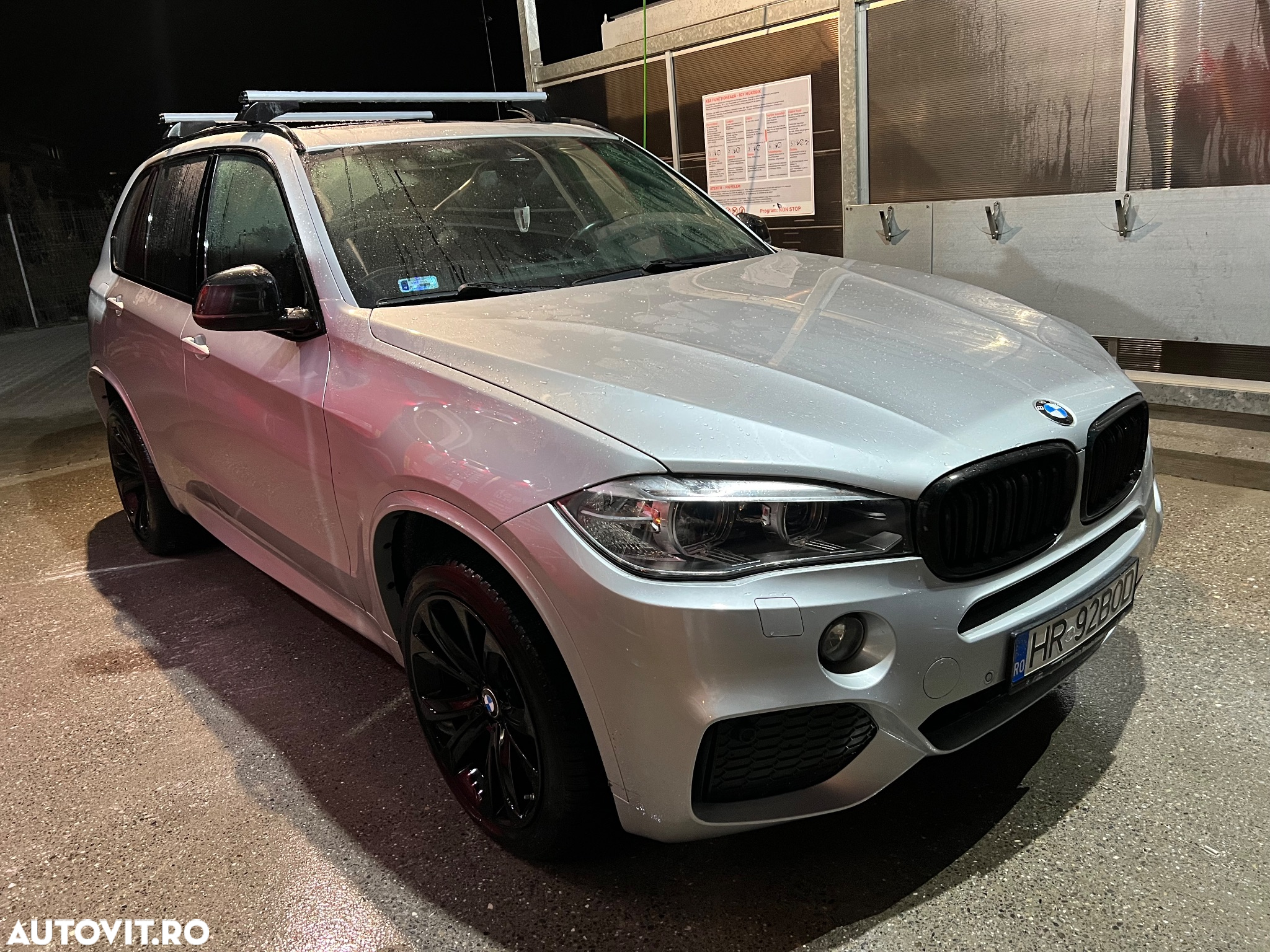 BMW X5 xDrive40e iPerformance - 2