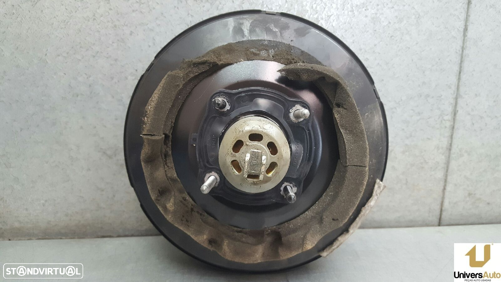 SERVOFREIO PEUGEOT 3008 LIMUSINA 2009 -9682650980 - 4