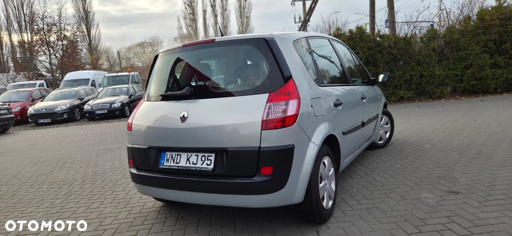 Renault Scenic - 12