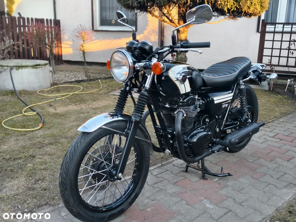 Kawasaki Inny - 22