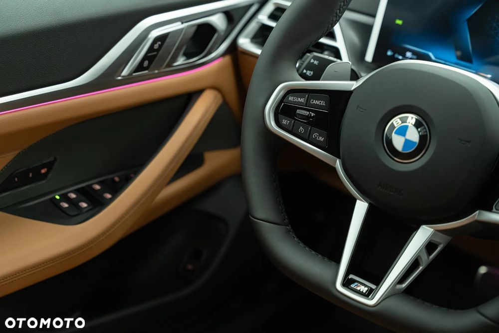 BMW Seria 4 420d mHEV M Sport - 28
